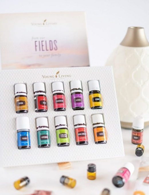 oilsential oli essenziali per il benessere3